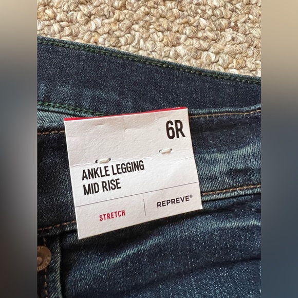 Express size 6R - Picture 3 of 3